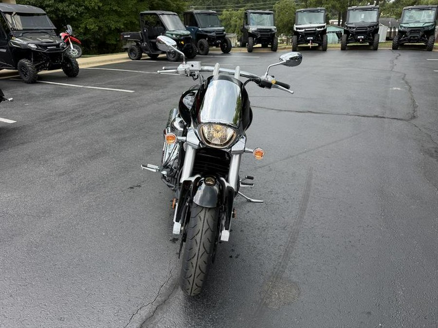 2025 Suzuki Boulevard M109R