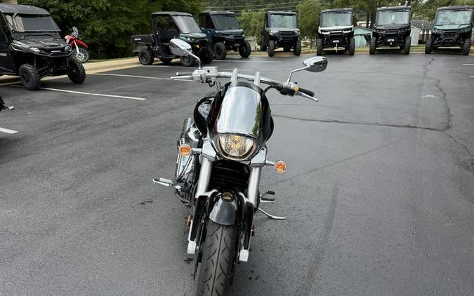 2025 Suzuki Boulevard M109R