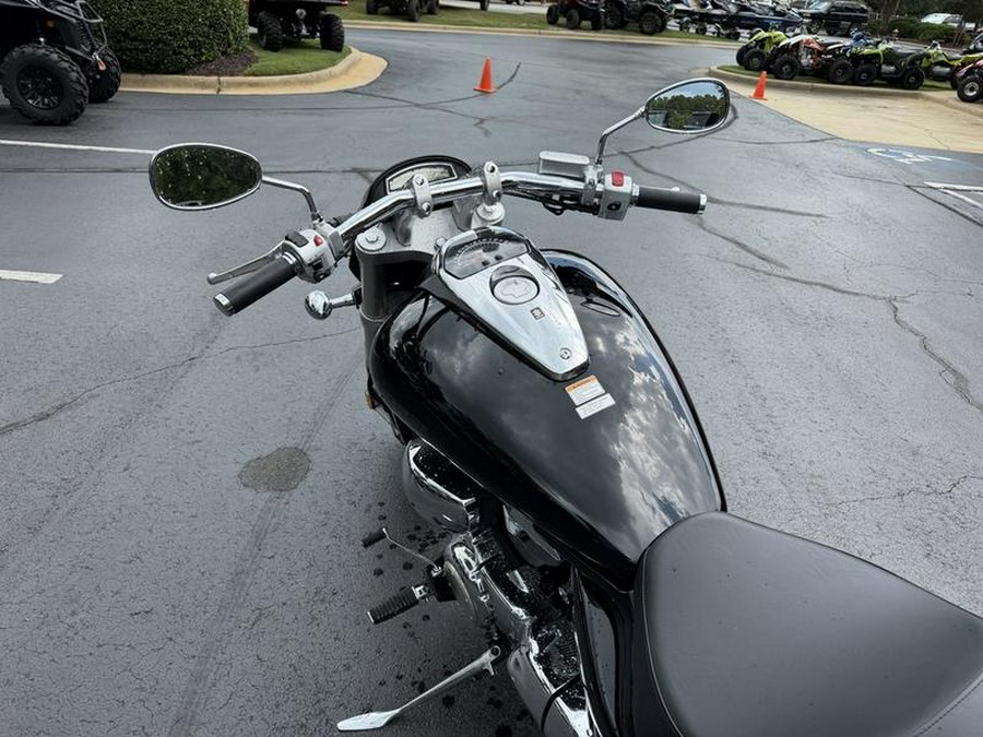 2025 Suzuki Boulevard M109R