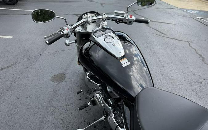 2025 Suzuki Boulevard M109R
