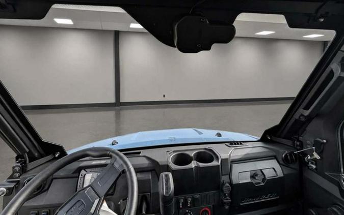 2026 Polaris Ranger SP 570 Northstar Edition