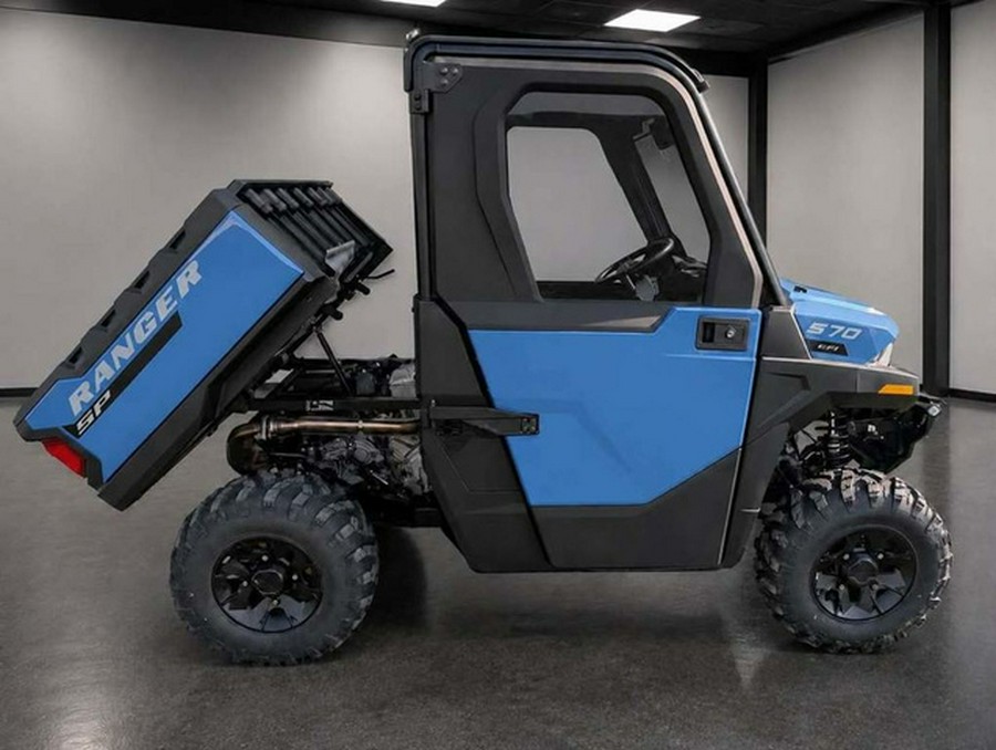 2026 Polaris Ranger SP 570 Northstar Edition