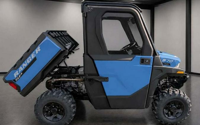 2026 Polaris Ranger SP 570 Northstar Edition