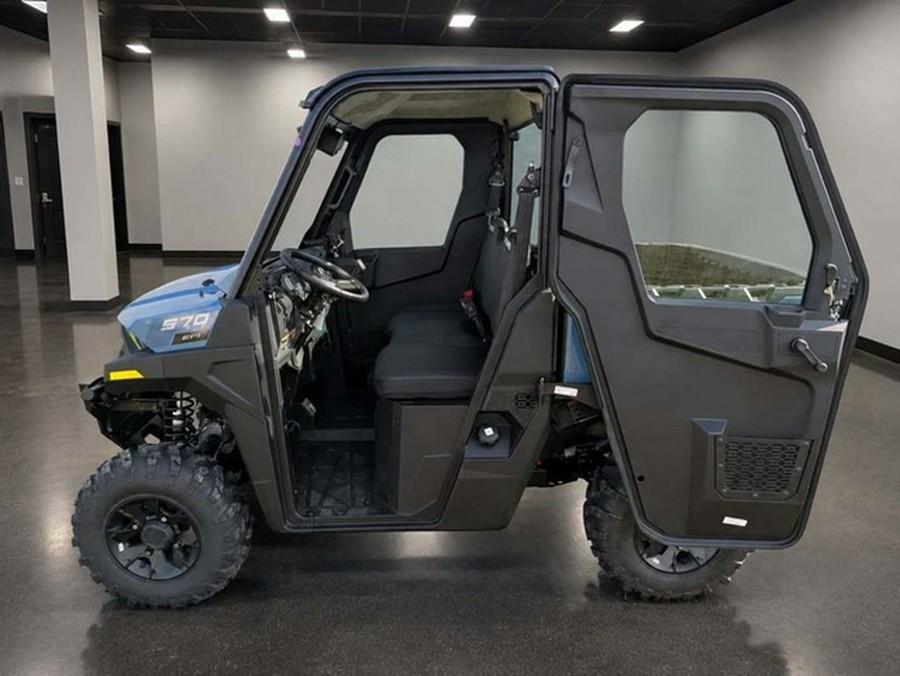2026 Polaris Ranger SP 570 Northstar Edition