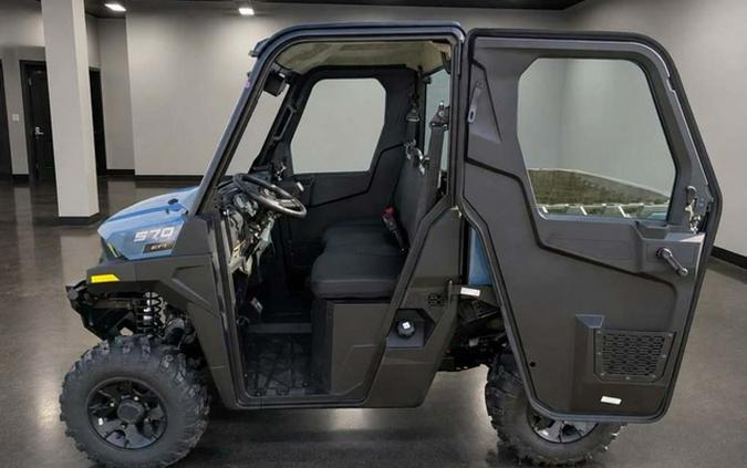 2026 Polaris Ranger SP 570 Northstar Edition