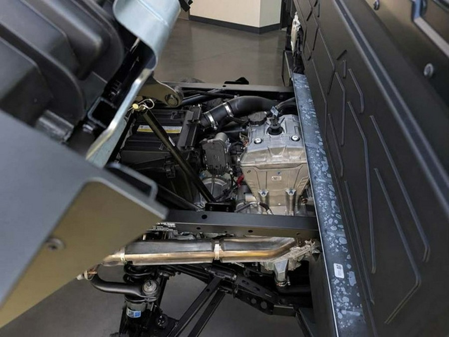 2026 Polaris Ranger SP 570 Northstar Edition