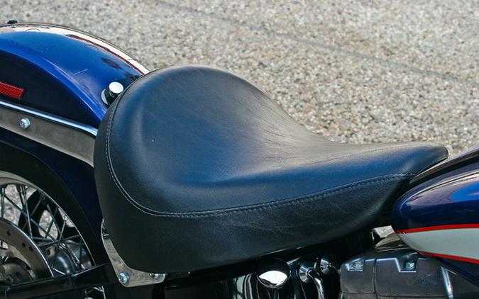 2006 Harley-Davidson Softail FLST - Heritage