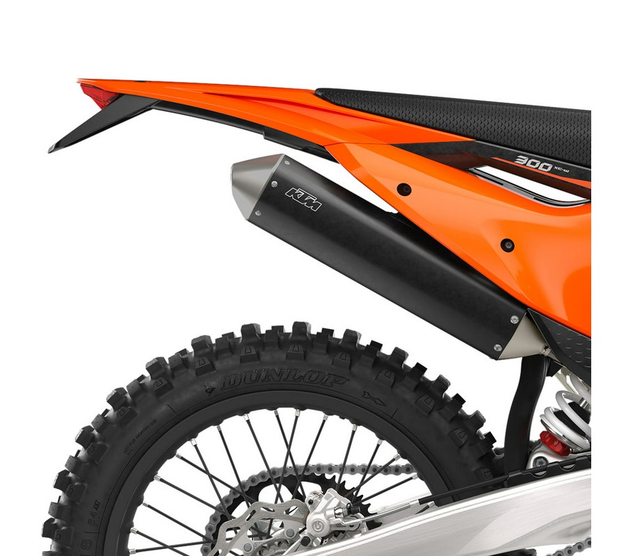 2027 KTM 300 XC-W