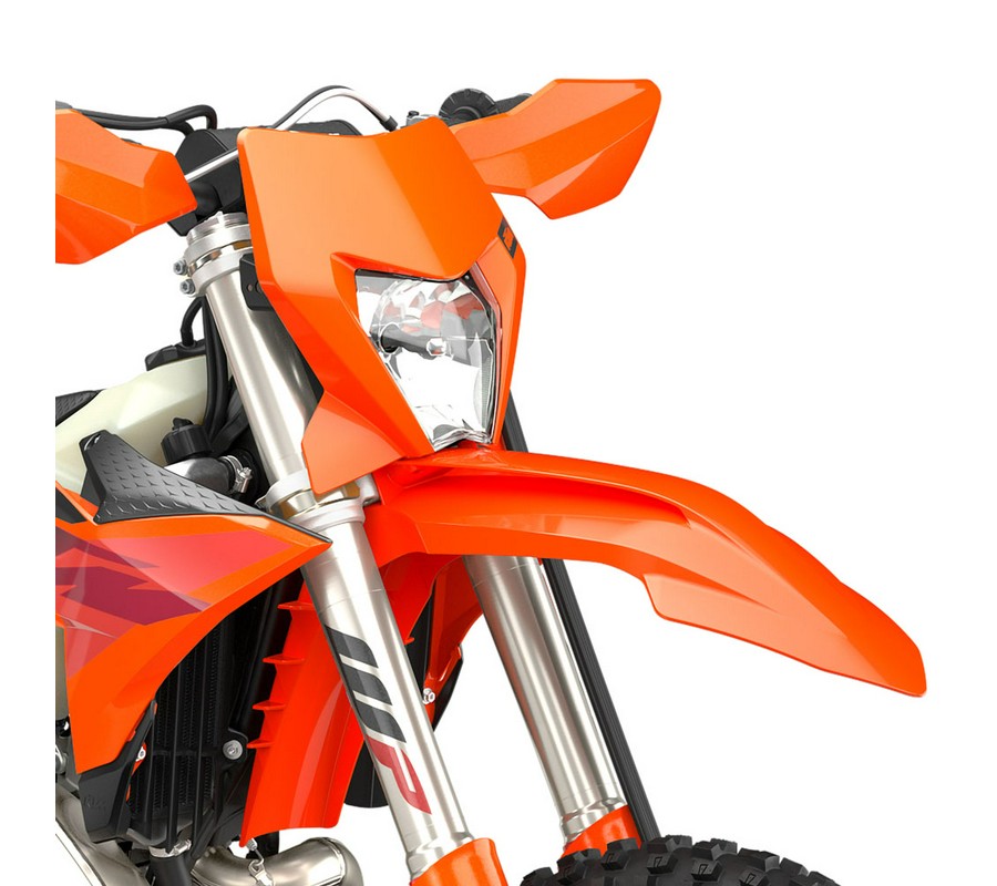 2027 KTM 300 XC-W