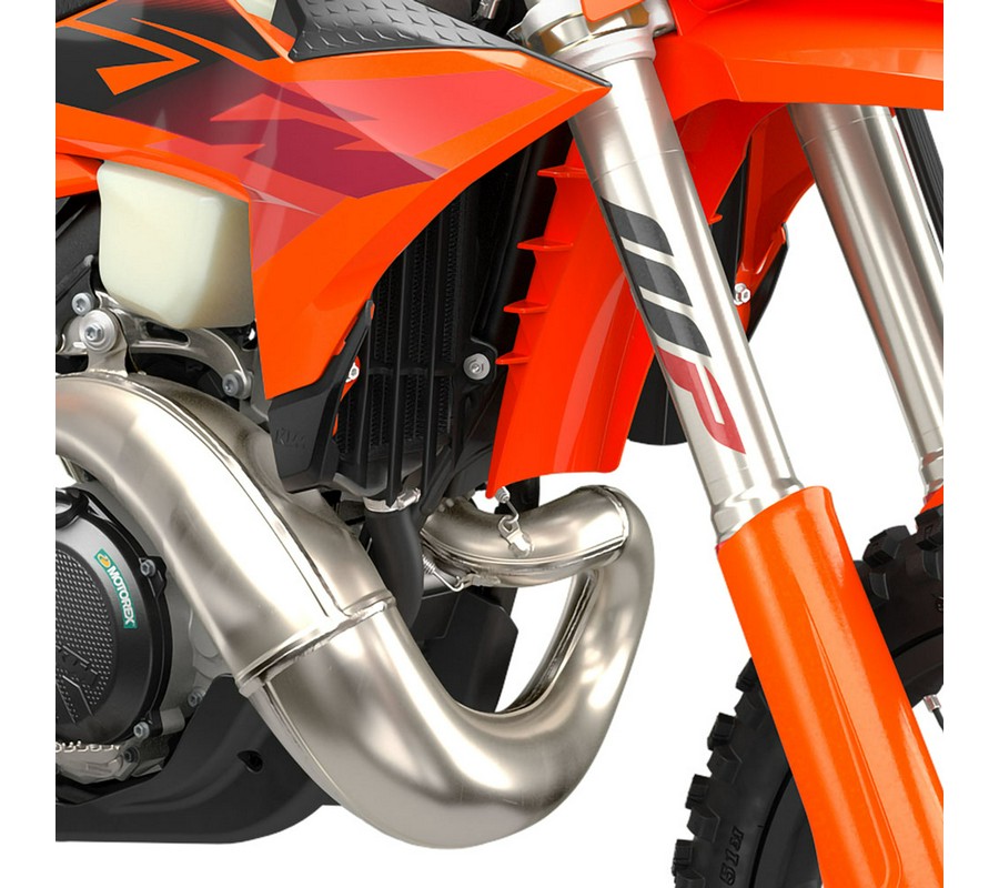 2027 KTM 300 XC-W