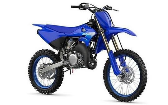 2027 Yamaha YZ 85LW (YZ85LWV)