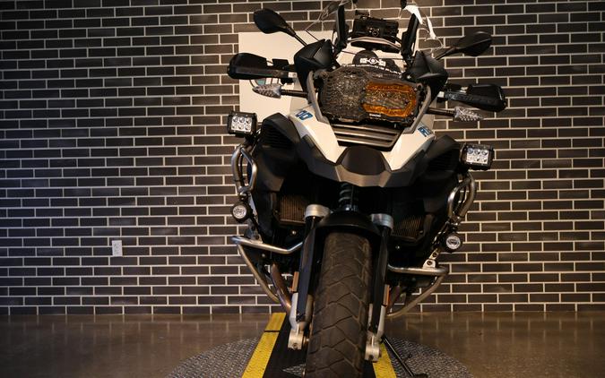 2015 BMW R 12 GS Adventure