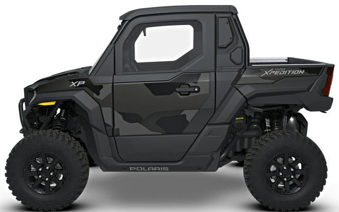 2027 Polaris Polaris XPEDITION XP NorthStar