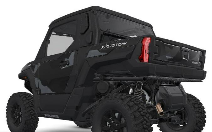 2027 Polaris Polaris XPEDITION XP NorthStar