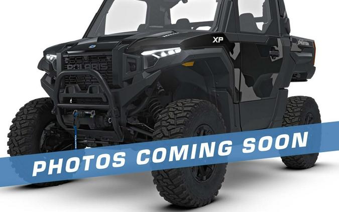 2027 Polaris Polaris XPEDITION XP NorthStar