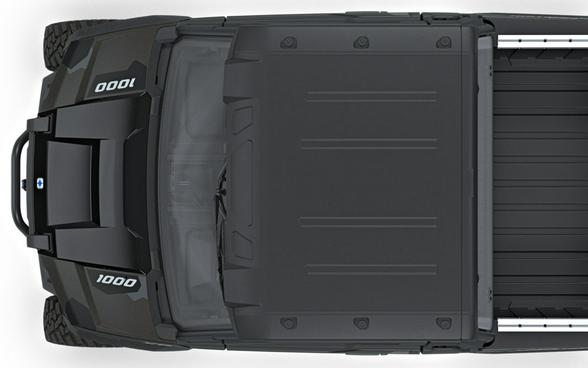 2027 Polaris Polaris XPEDITION XP NorthStar