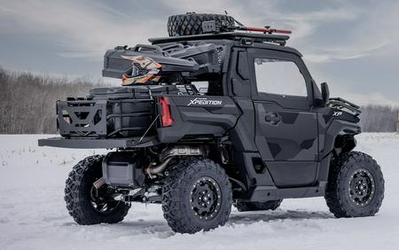 2027 Polaris Polaris XPEDITION XP NorthStar