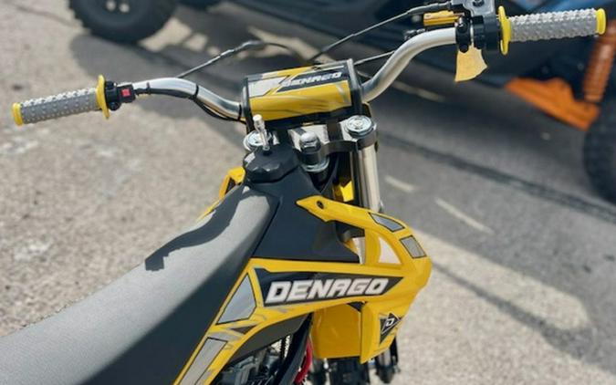 2026 DENAGO MX2