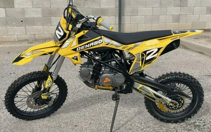 2026 DENAGO MX2