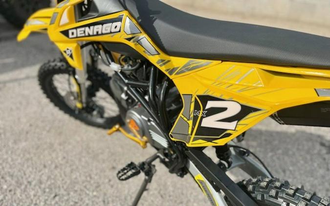 2026 DENAGO MX2