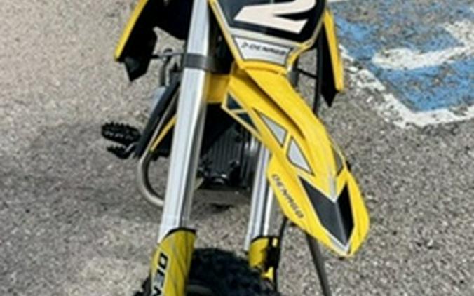 2026 DENAGO MX2