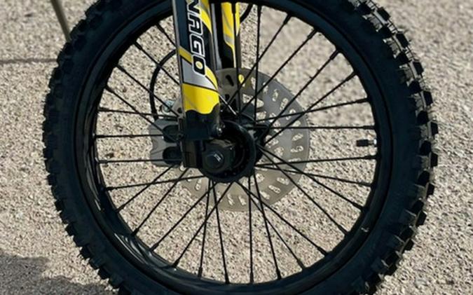 2026 DENAGO MX2