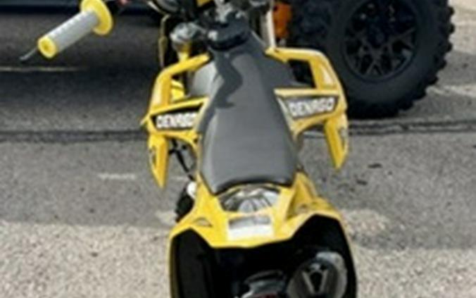 2026 DENAGO MX2