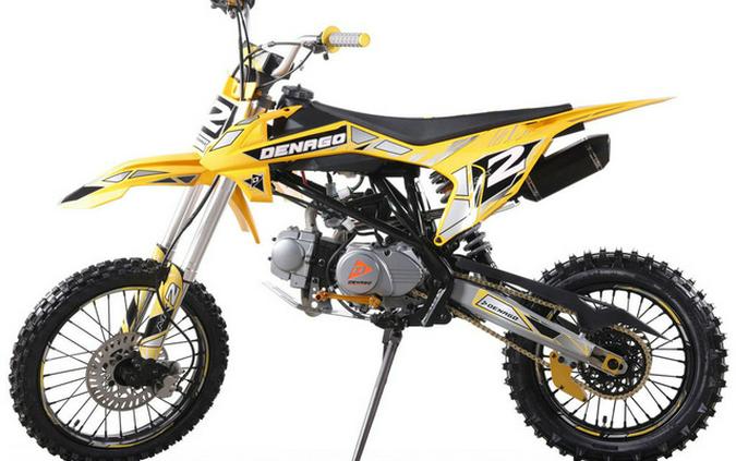 2026 DENAGO MX2