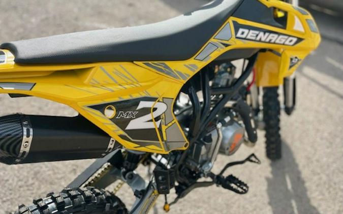 2026 DENAGO MX2