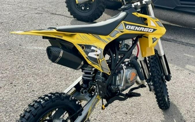 2026 DENAGO MX2