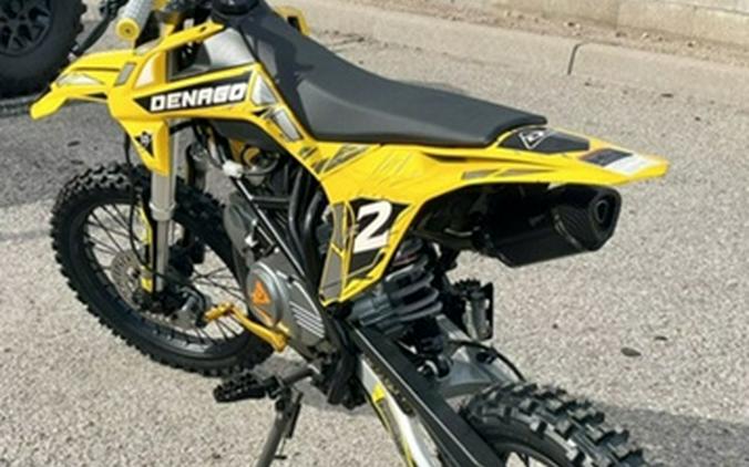 2026 DENAGO MX2