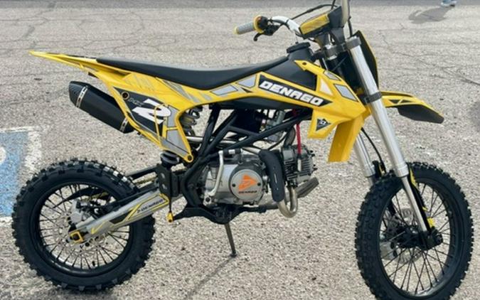 2026 DENAGO MX2