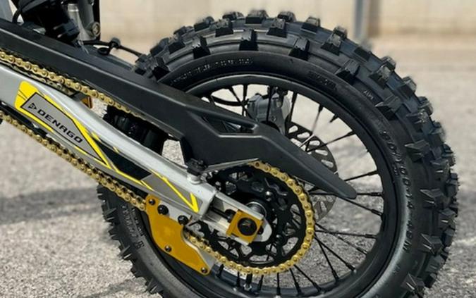 2026 DENAGO MX2