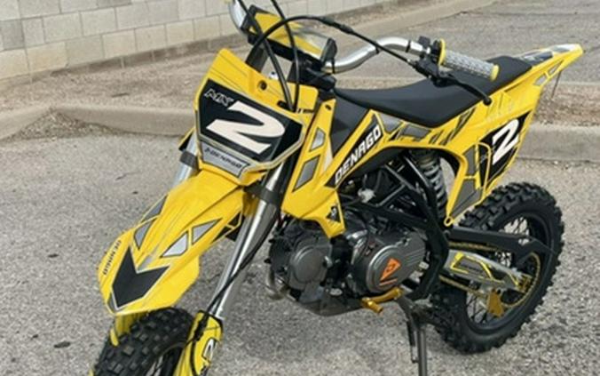 2026 DENAGO MX2