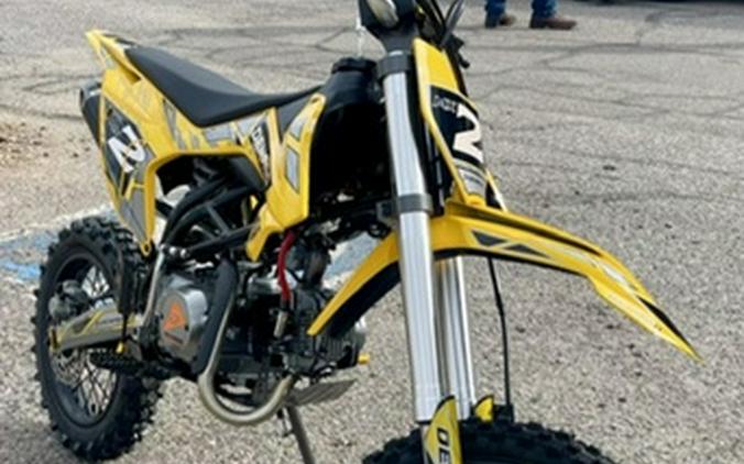 2026 DENAGO MX2