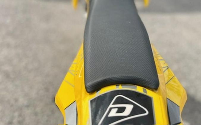 2026 DENAGO MX2