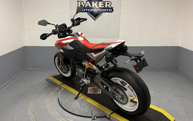 2027 Ducati HYPERMOTARD V2 SP