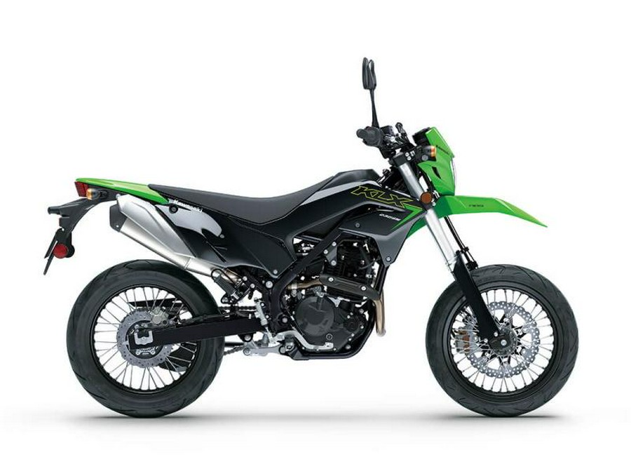 2023 Kawasaki KLX®230SM ABS