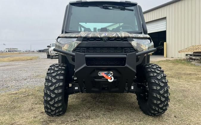 2024 Polaris® Ranger Crew XP 1000 NorthStar Edition Ultimate Camo