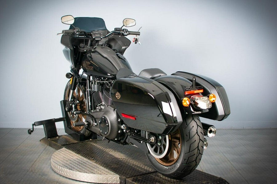 2024 Harley-Davidson 2024 Harley-Davidson Low Rider ST FXLRST