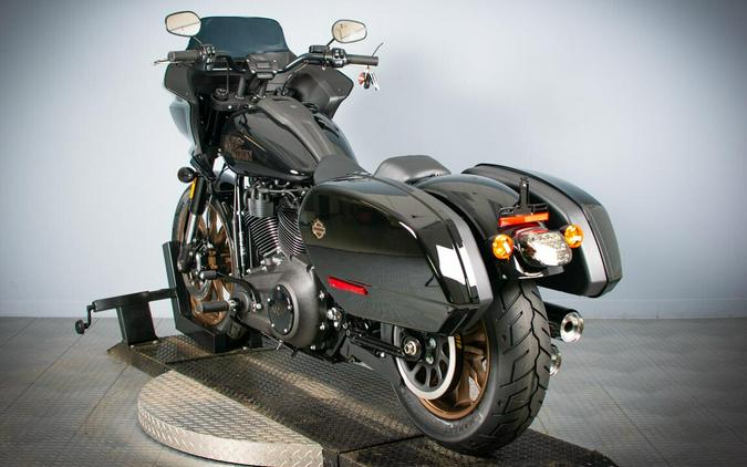 2024 Harley-Davidson 2024 Harley-Davidson Low Rider ST FXLRST