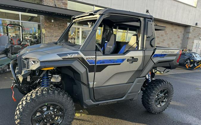 2024 Polaris® XPedition XP Ultimate