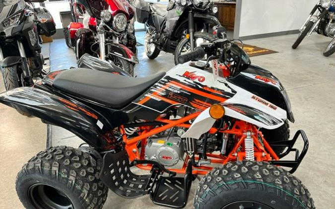 2021 Kayo STORM 150