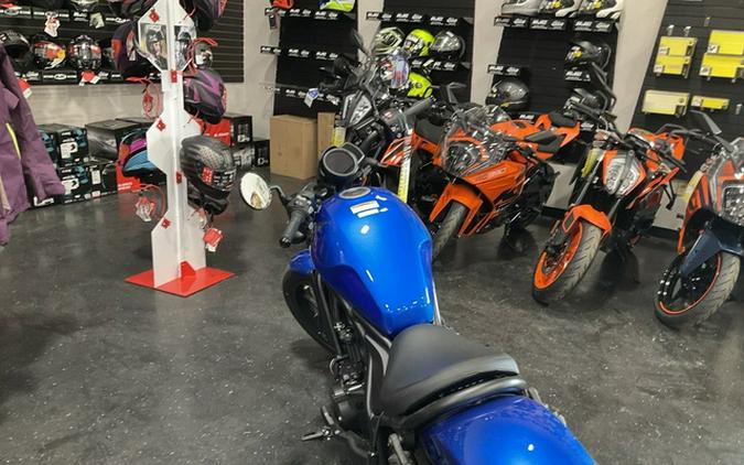 2024 Honda CMX1100TDP