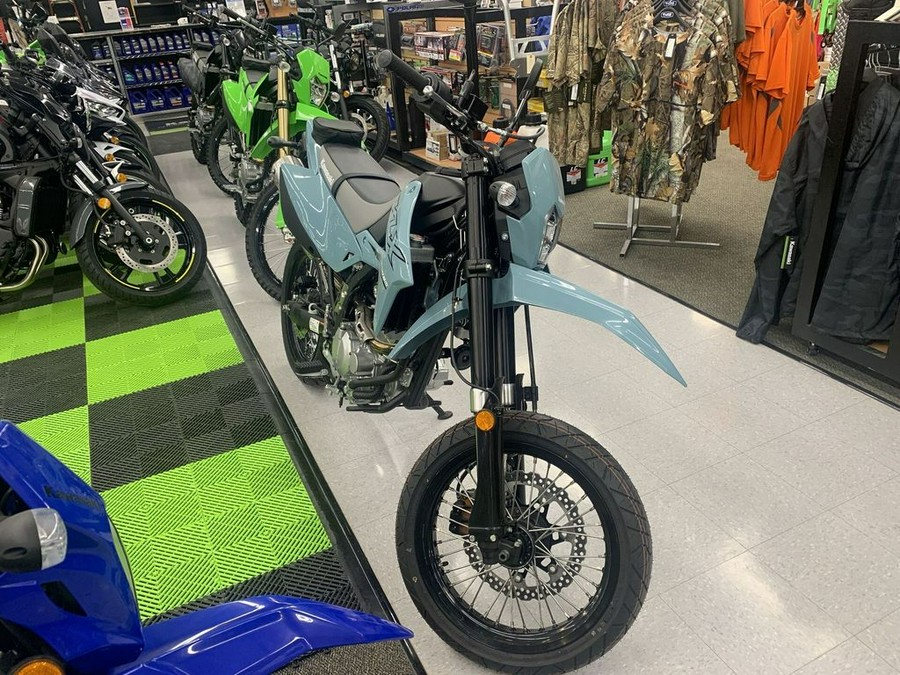 2024 Kawasaki KLX®300SM