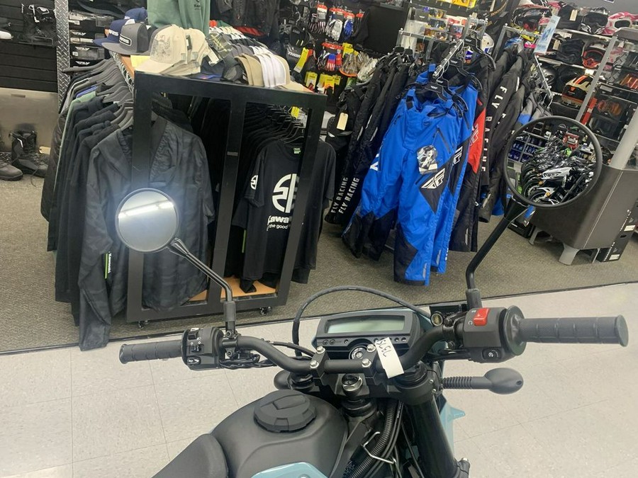 2024 Kawasaki KLX®300SM