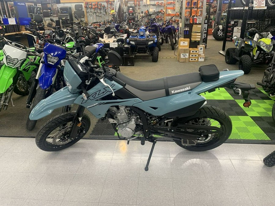 2024 Kawasaki KLX®300SM