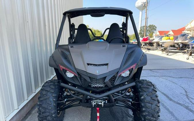 2024 Yamaha Wolverine X2 1000 XT-R