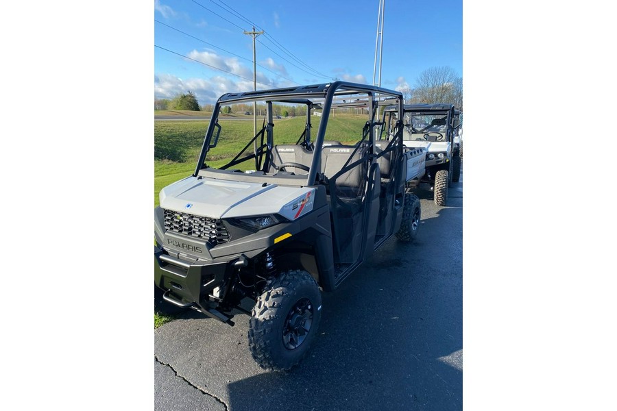 2024 Polaris Industries Ranger® Crew SP 570 Premium