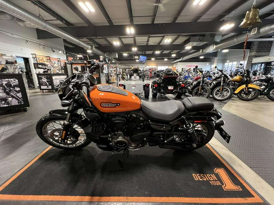 2024 Harley-Davidson® RH975S - Nightster® Special